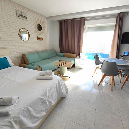 Mirador Apartment Alicante Exterior photo