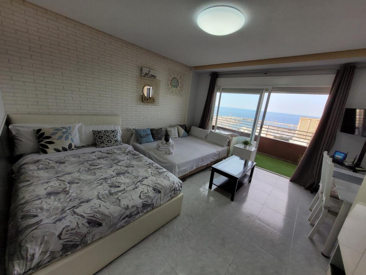 Mirador Apartment Alicante Exterior photo