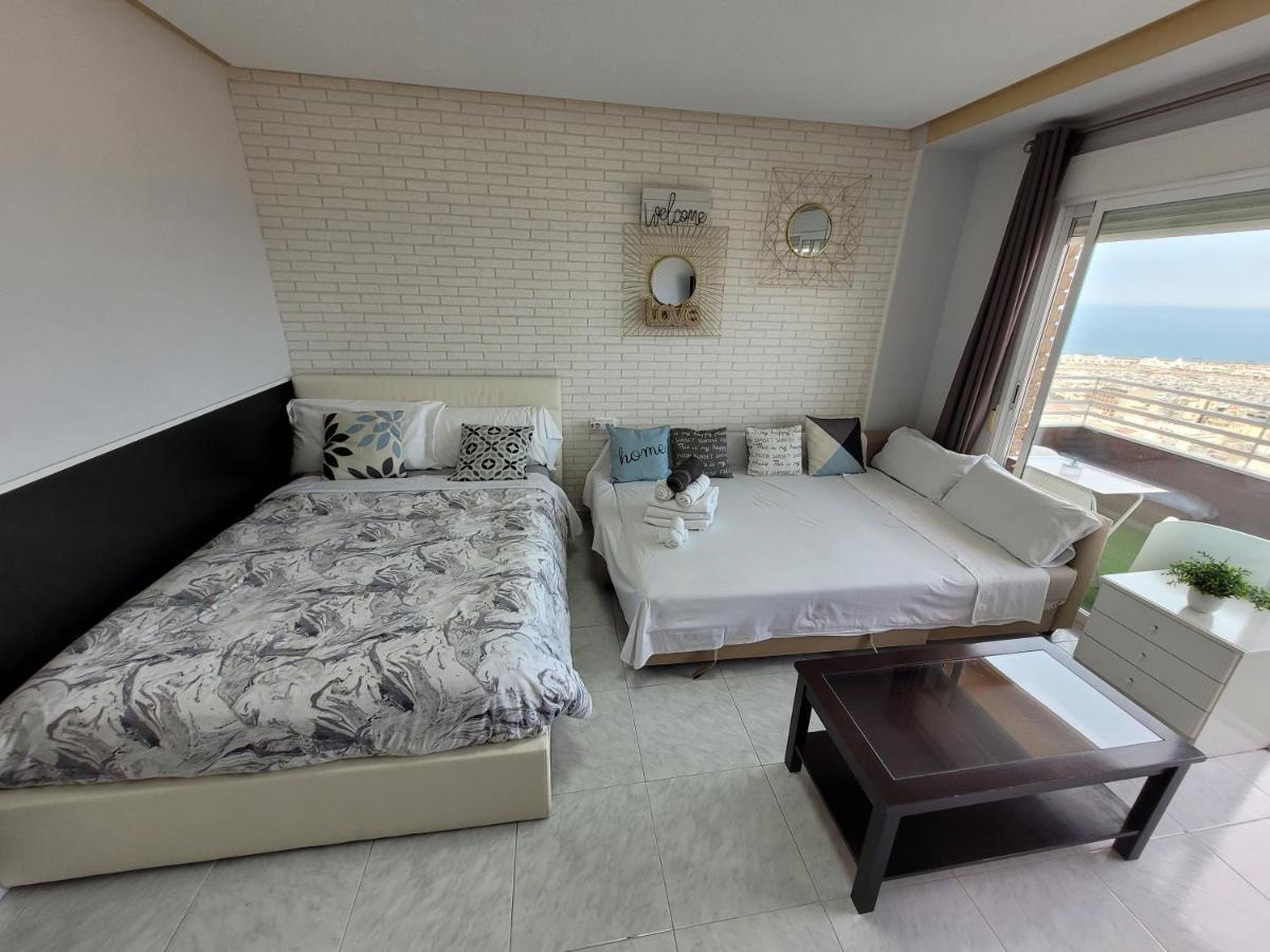 Mirador Apartment Alicante Exterior photo