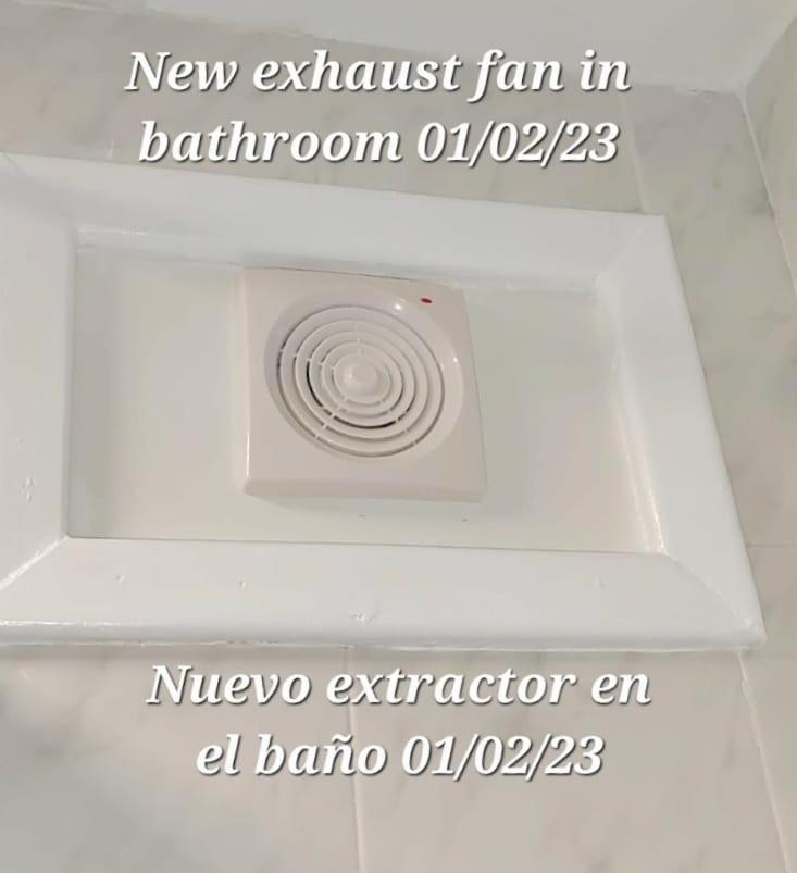 Mirador Apartment Alicante Exterior photo