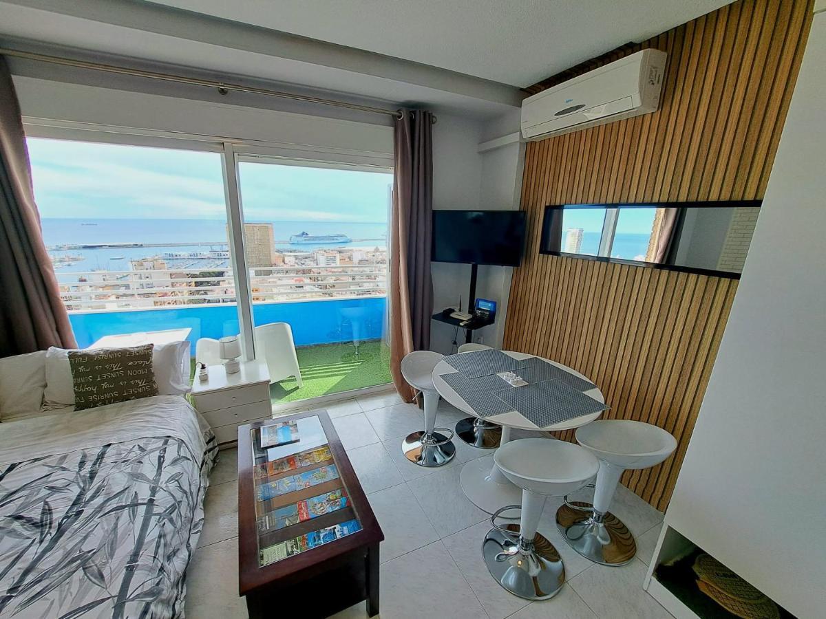 Mirador Apartment Alicante Exterior photo