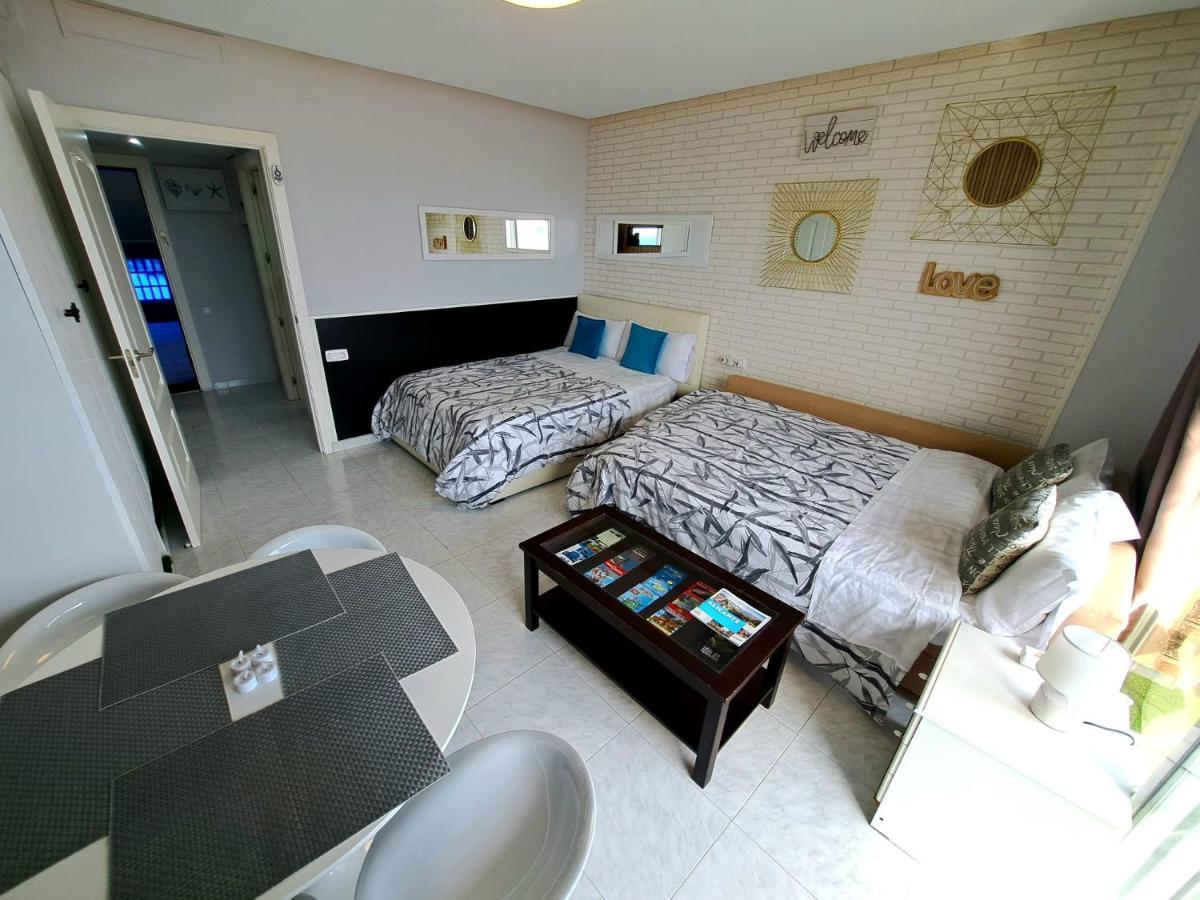 Mirador Apartment Alicante Exterior photo