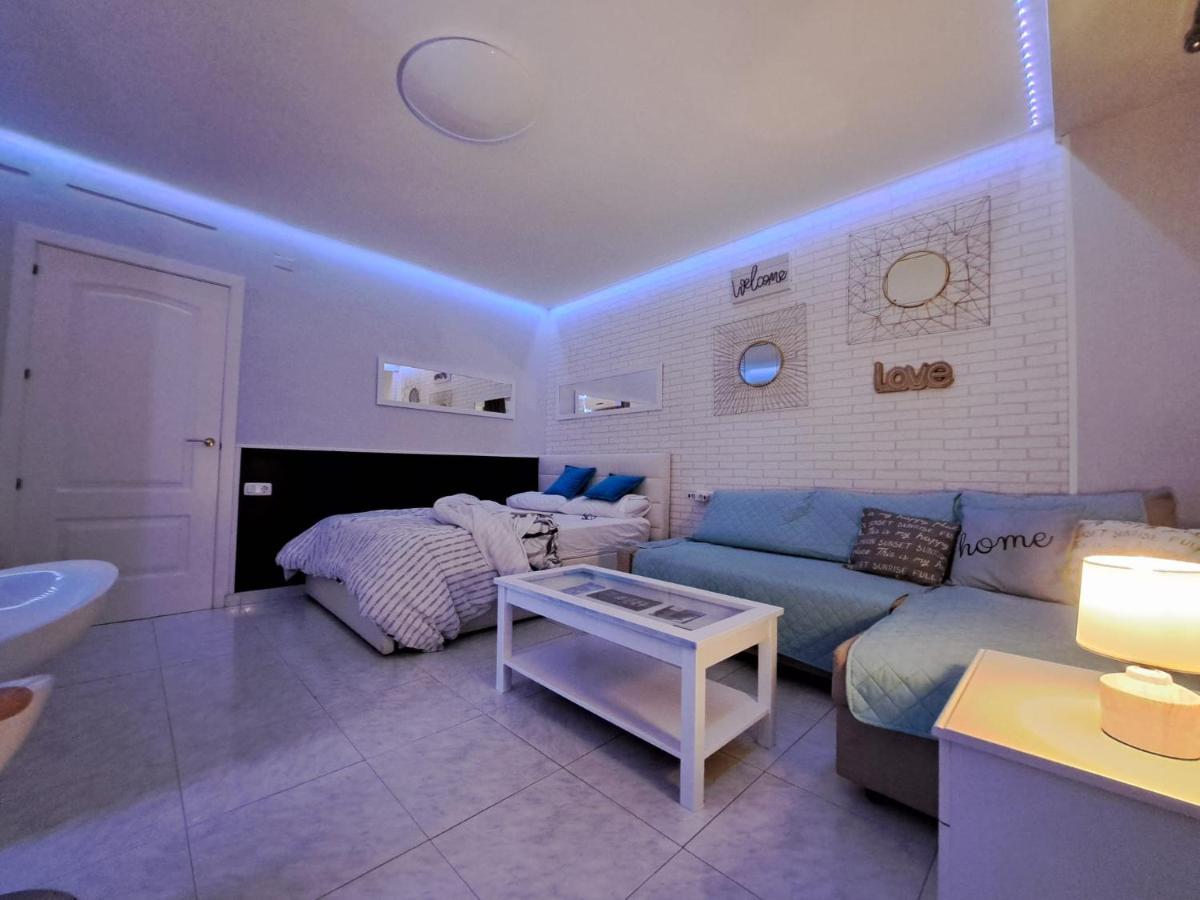 Mirador Apartment Alicante Exterior photo