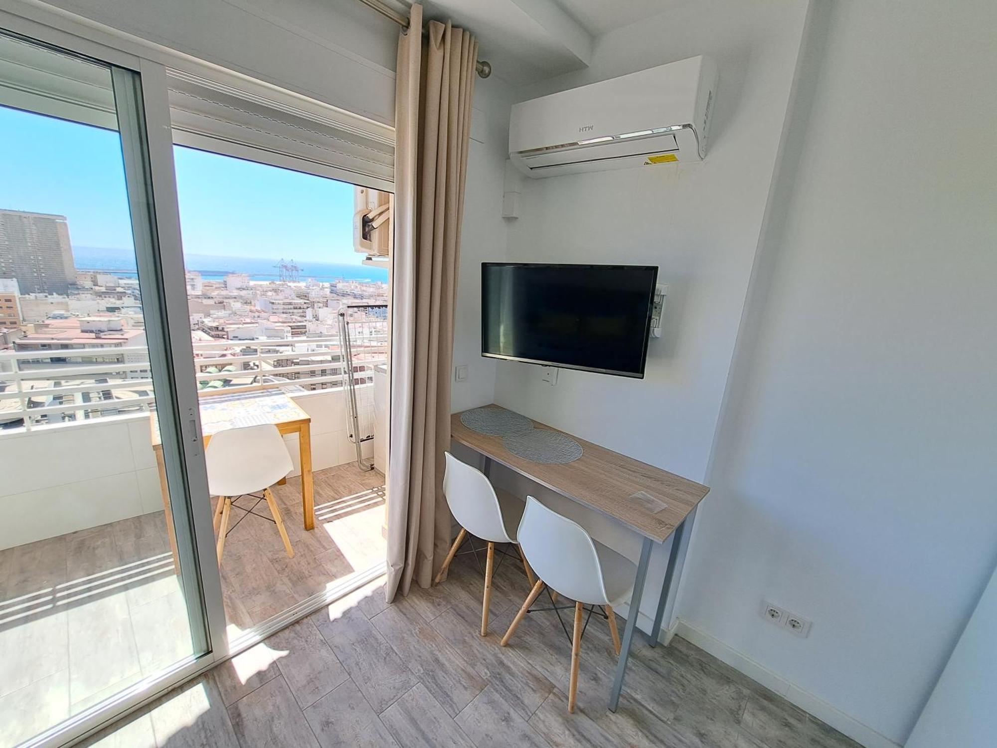 Mirador Apartment Alicante Exterior photo