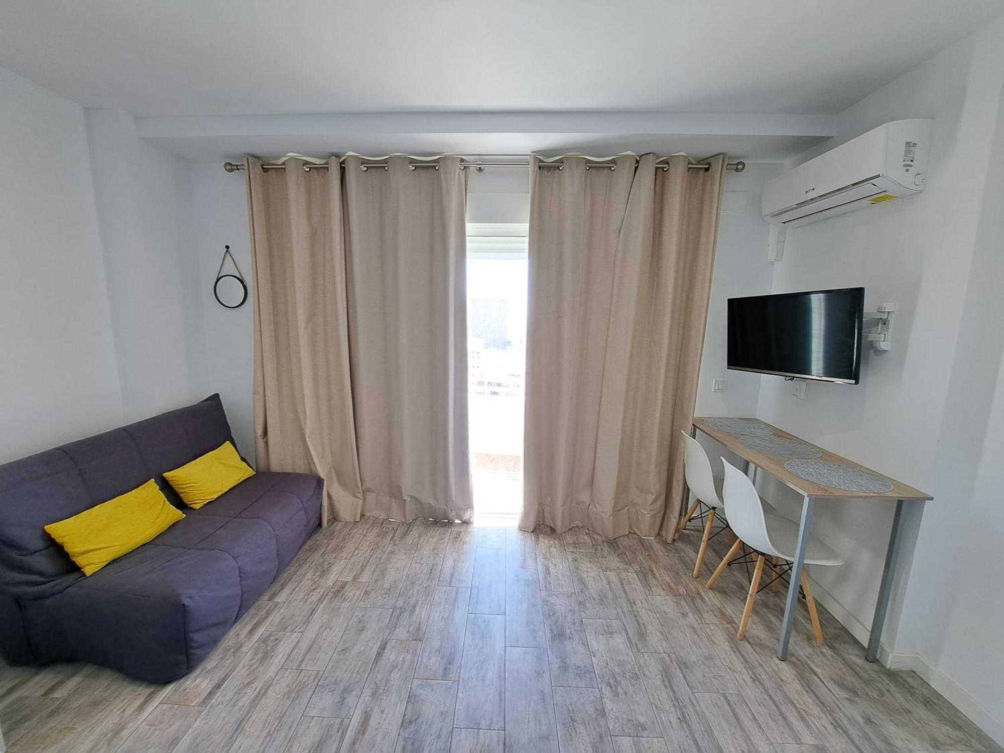 Mirador Apartment Alicante Exterior photo