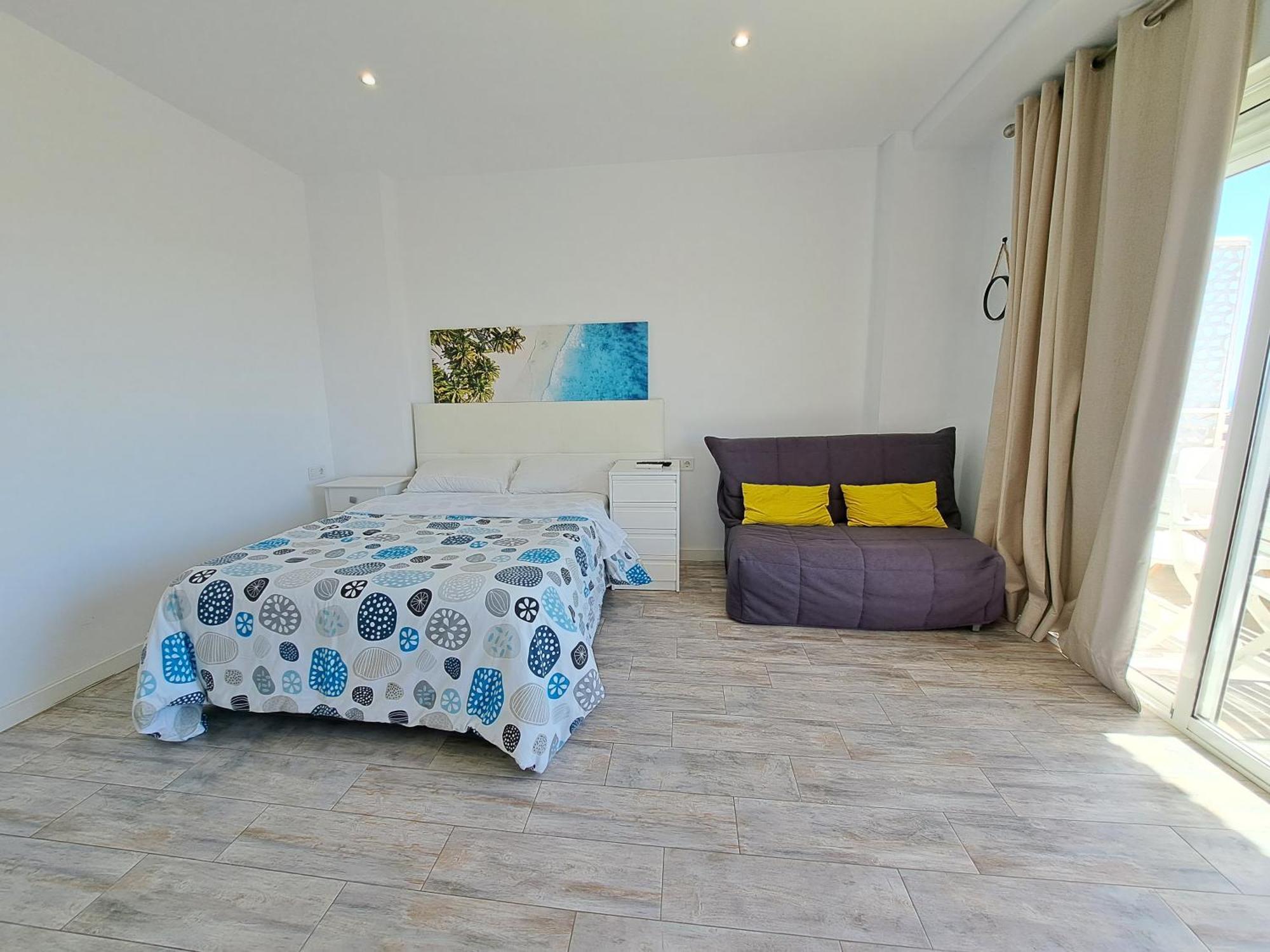 Mirador Apartment Alicante Exterior photo