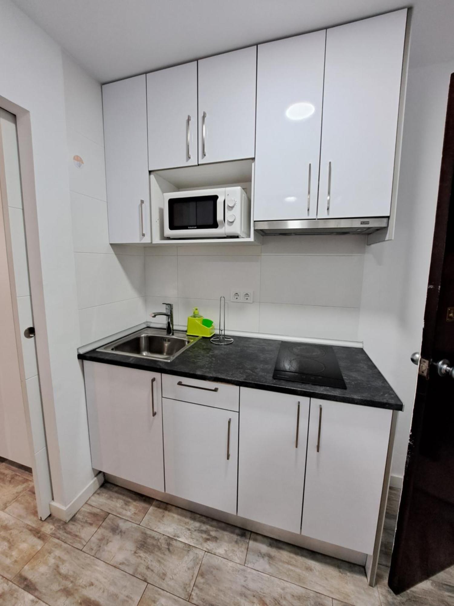 Mirador Apartment Alicante Exterior photo