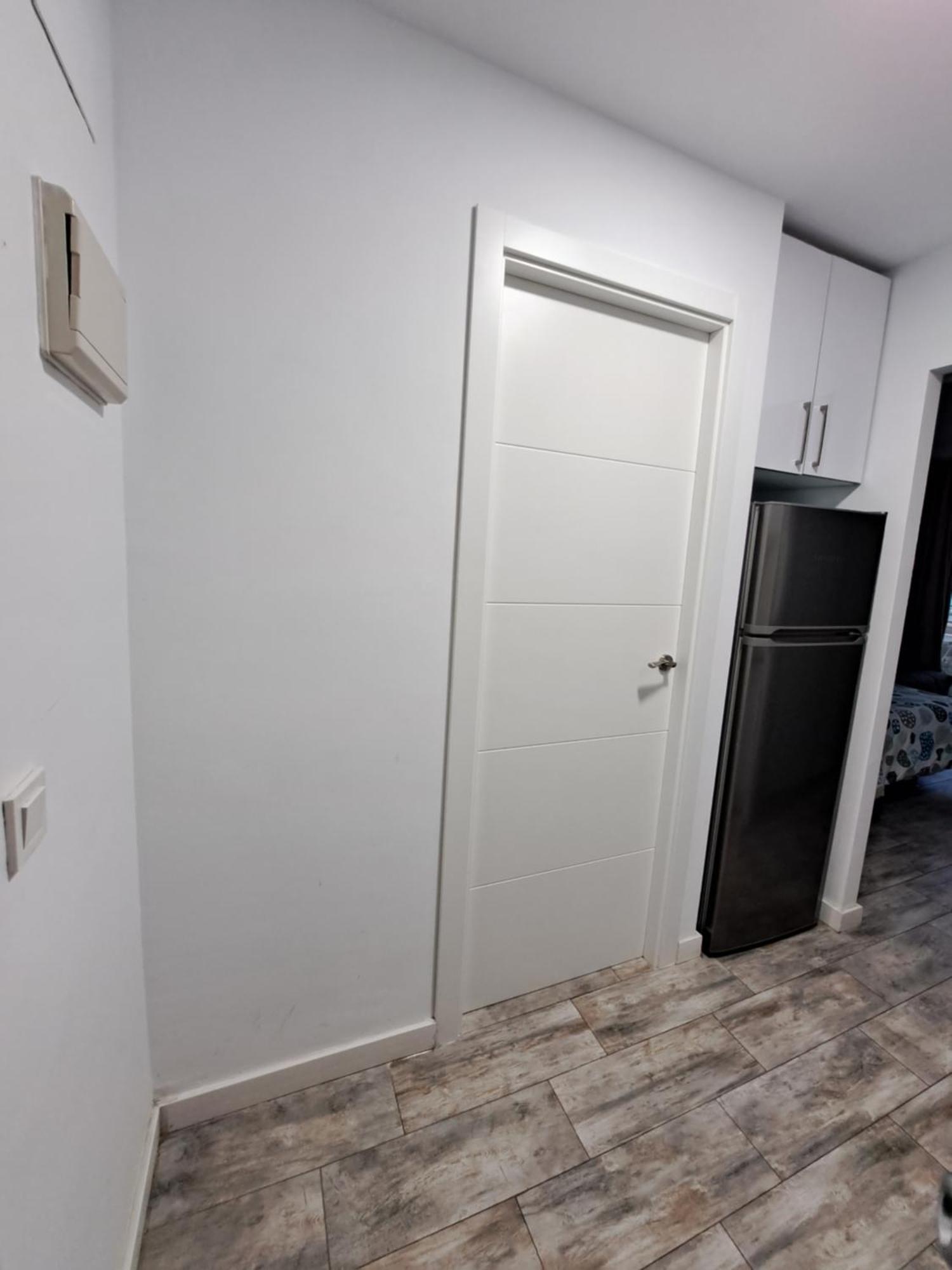 Mirador Apartment Alicante Exterior photo