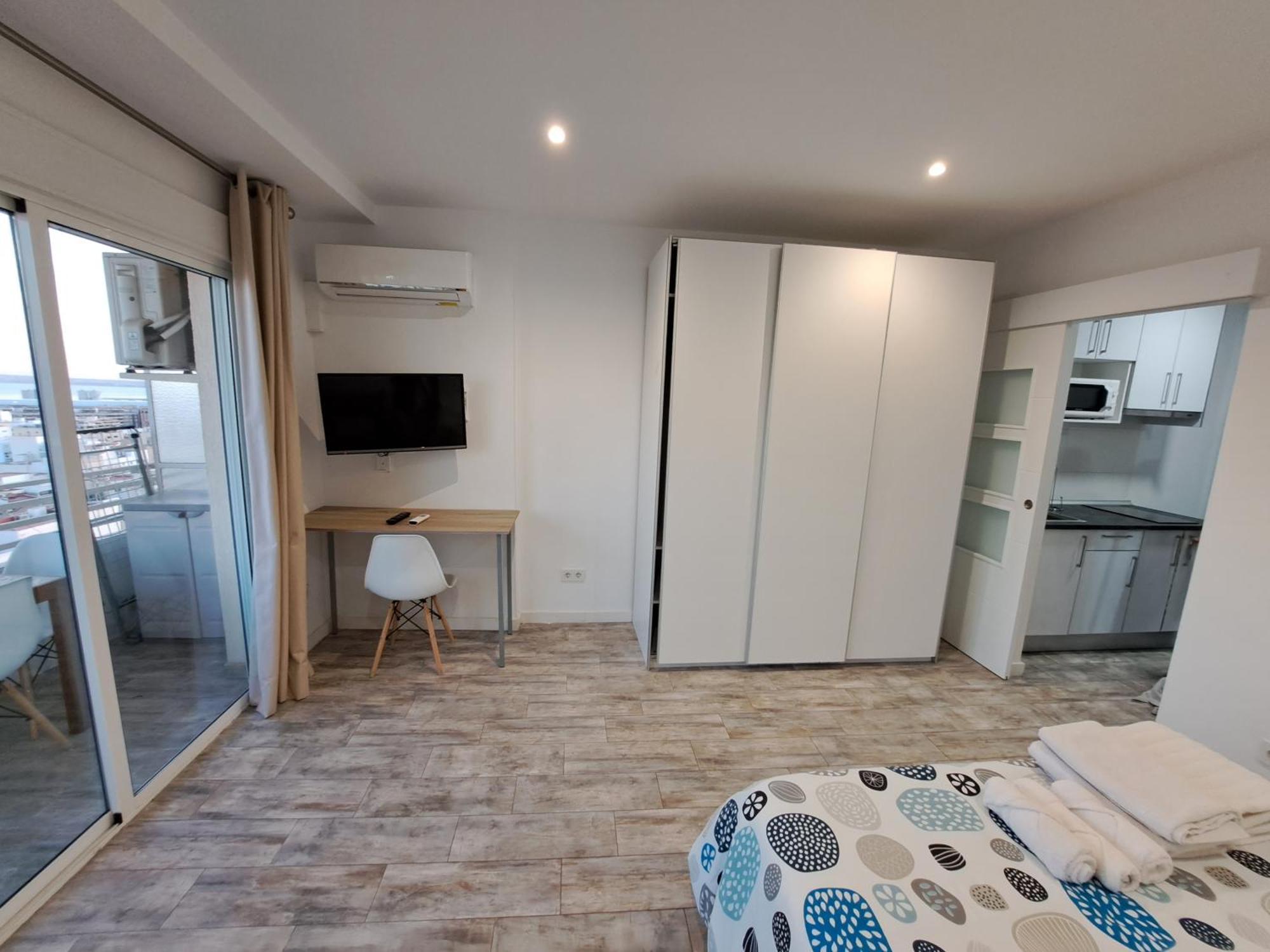 Mirador Apartment Alicante Exterior photo