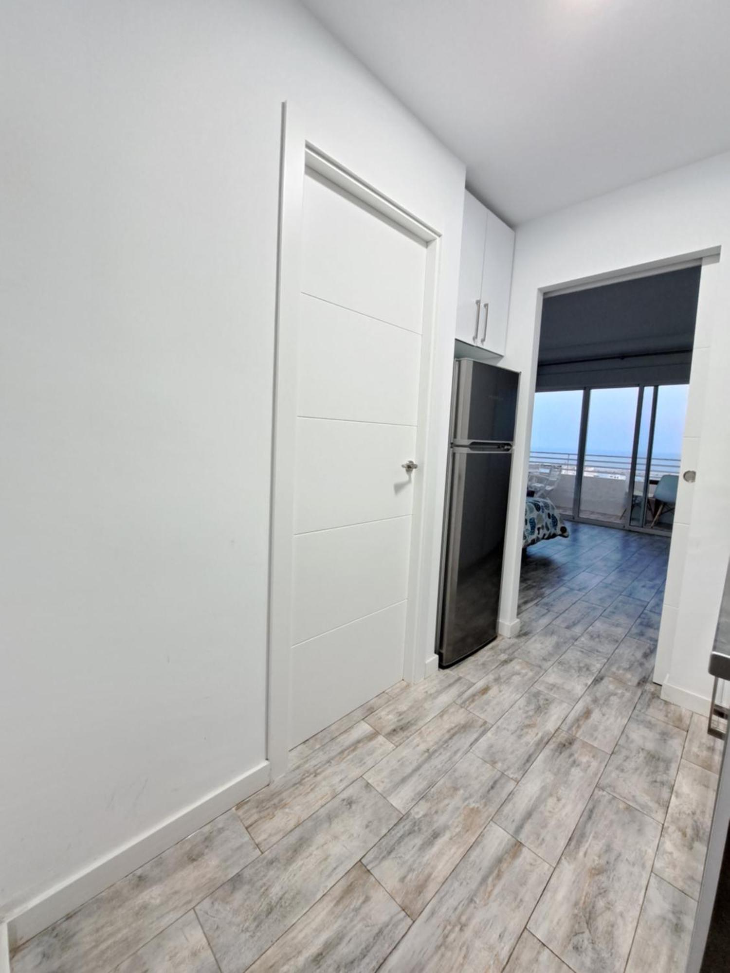 Mirador Apartment Alicante Exterior photo