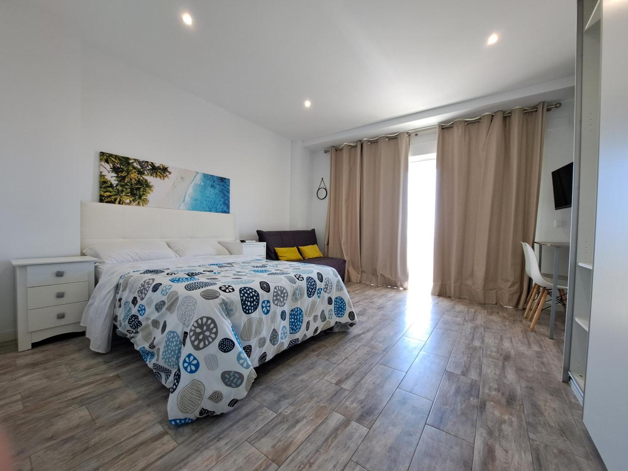 Mirador Apartment Alicante Exterior photo
