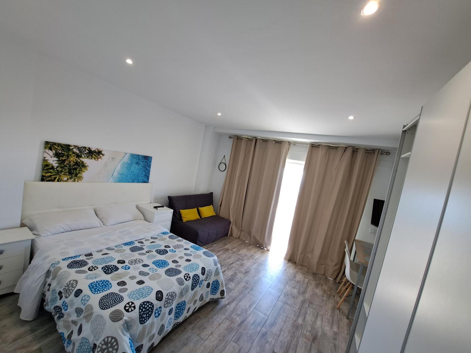 Mirador Apartment Alicante Exterior photo