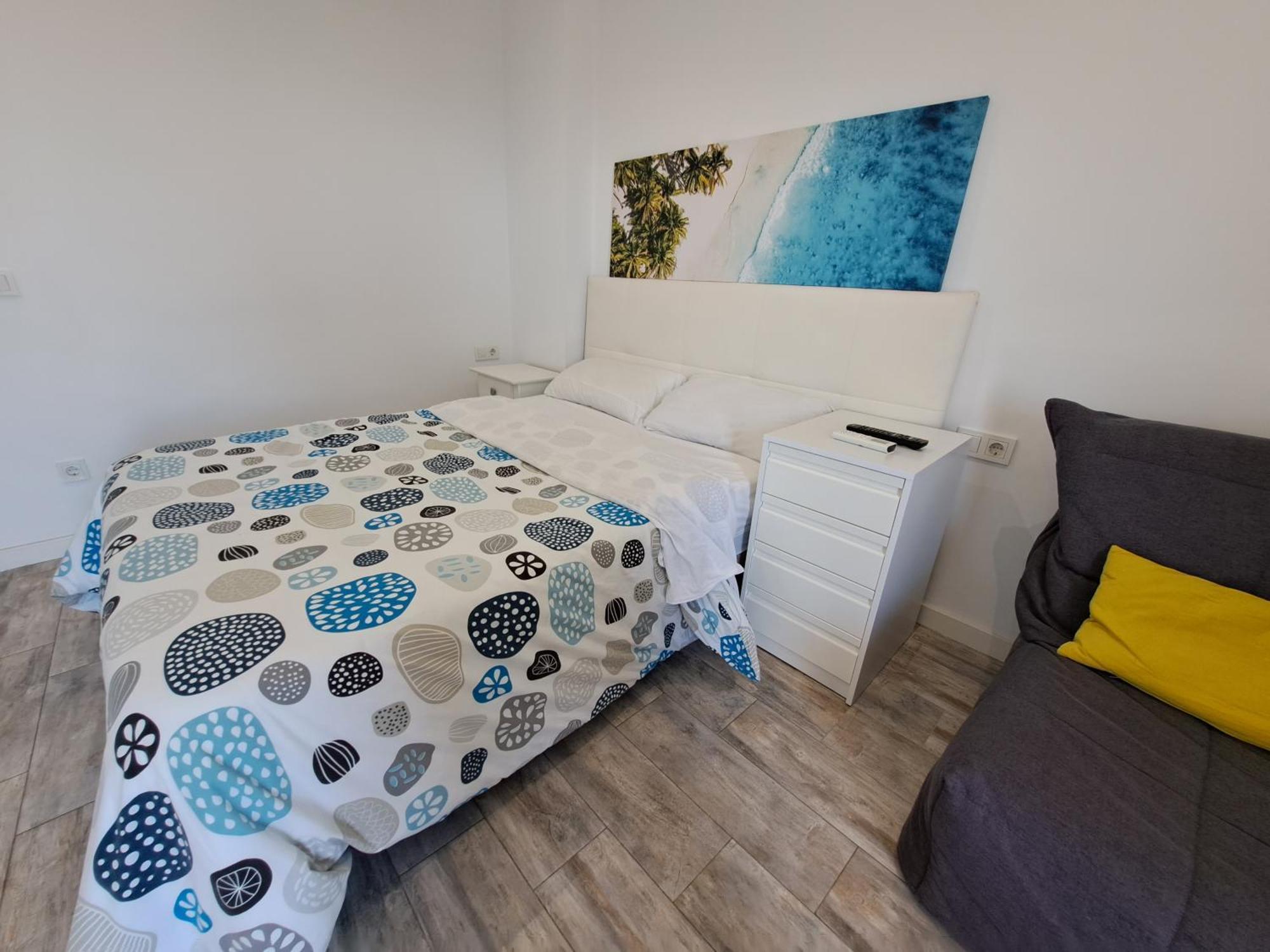 Mirador Apartment Alicante Exterior photo