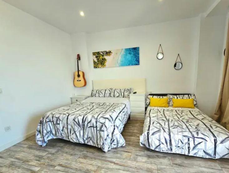 Mirador Apartment Alicante Exterior photo