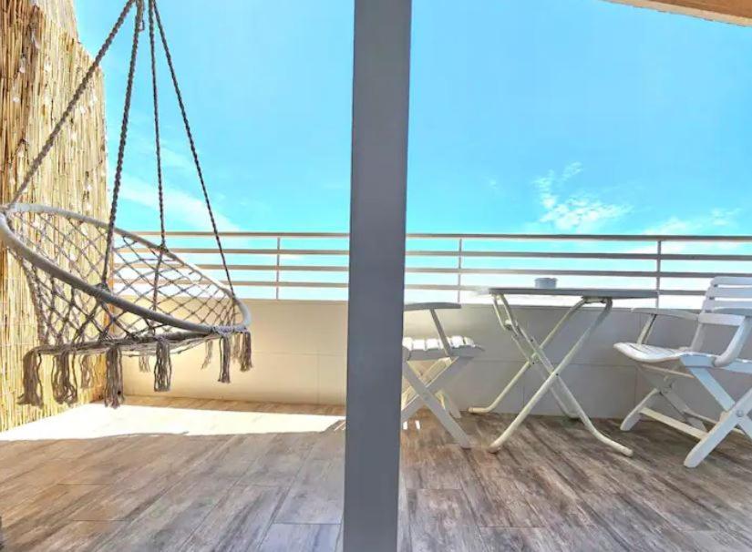 Mirador Apartment Alicante Exterior photo