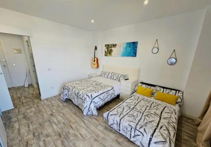 Mirador Apartment Alicante Exterior photo
