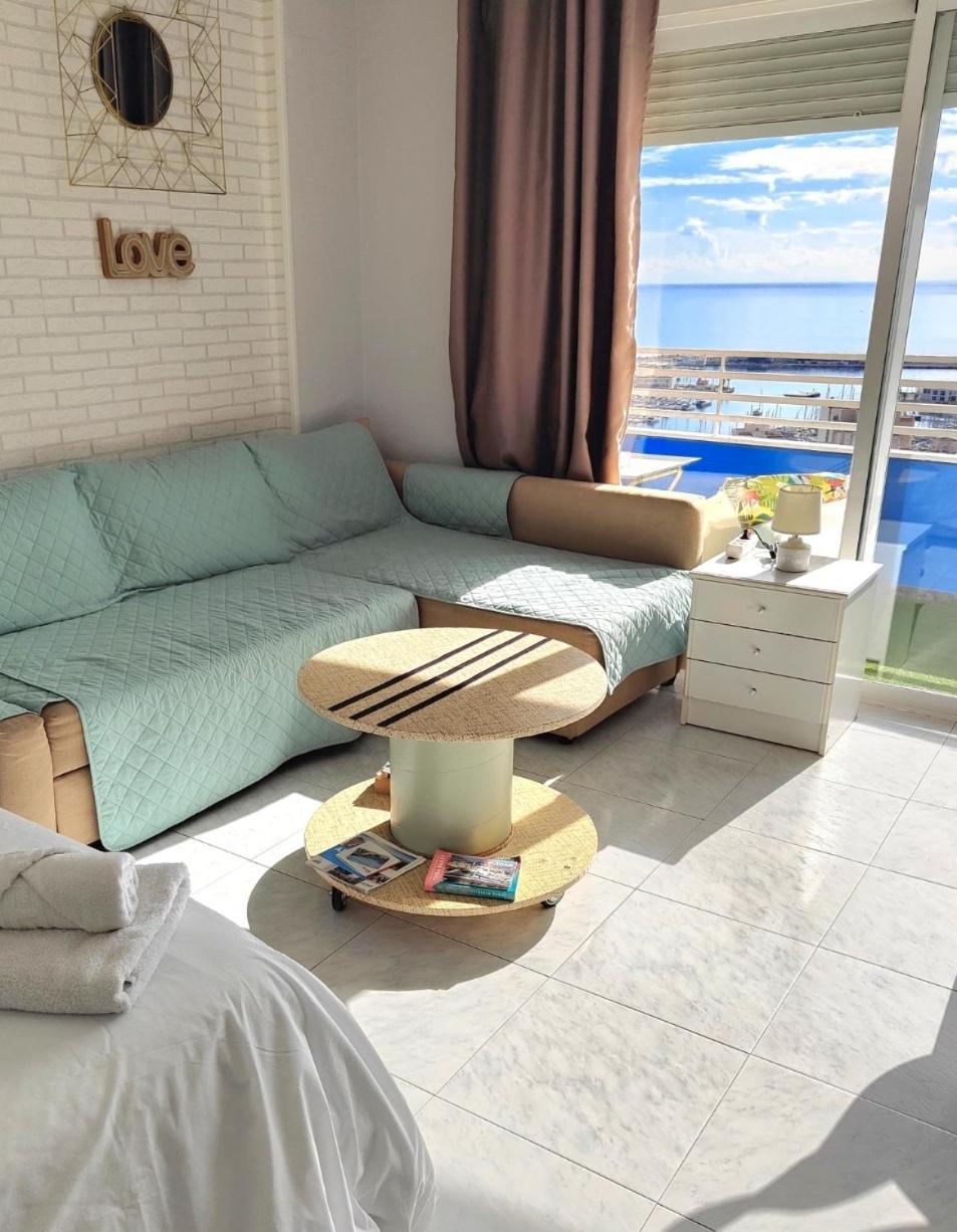 Mirador Apartment Alicante Exterior photo