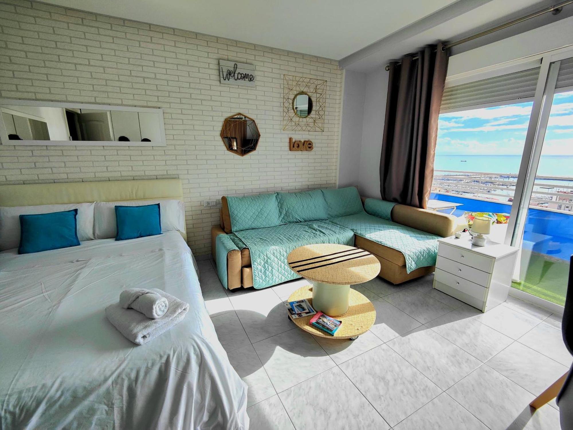 Mirador Apartment Alicante Exterior photo